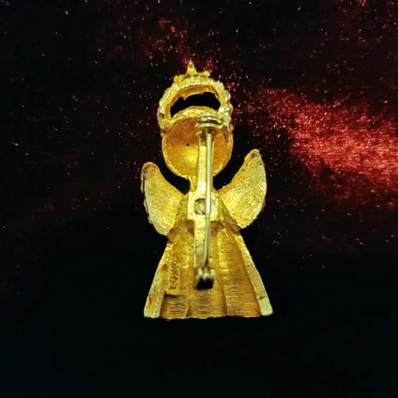 Vintage Signed Laurentian Jewelry Co. - Picture 3 of 5